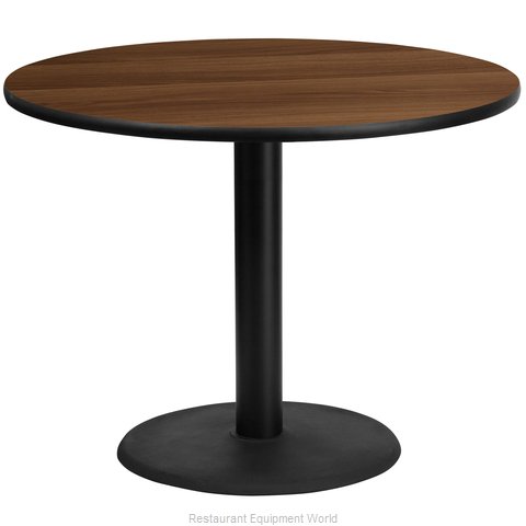 Riverstone RF-RR84270 Table, Indoor, Dining Height