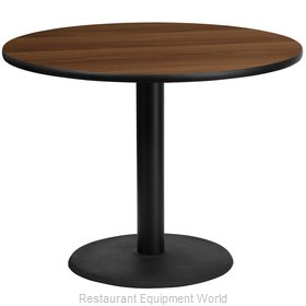 Riverstone RF-RR84270 Table, Indoor, Dining Height