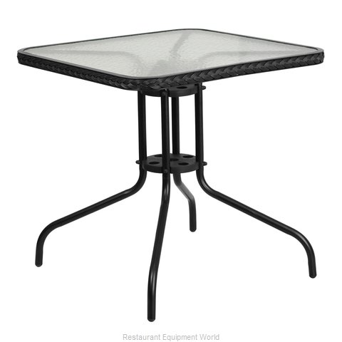 Riverstone RF-RR84298 Table, Outdoor