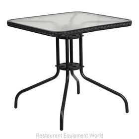 Riverstone RF-RR84298 Table, Outdoor
