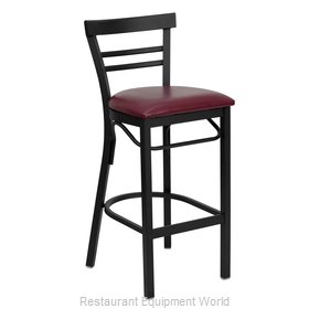 Riverstone RF-RR84404 Bar Stool, Indoor