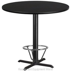 Riverstone RF-RR84760 Table, Indoor, Bar Height