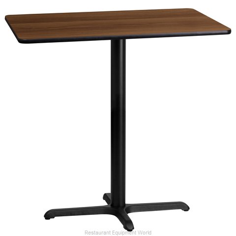 Riverstone RF-RR8481 Table, Indoor, Bar Height