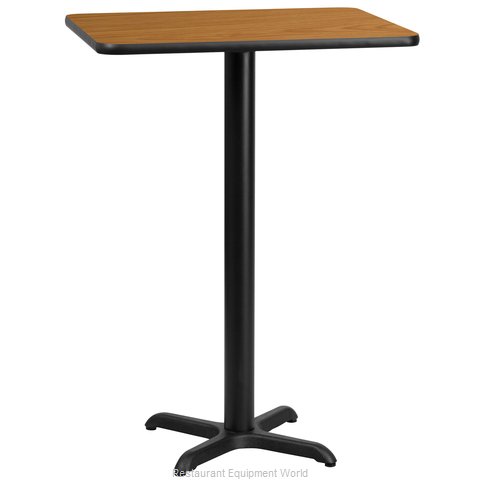 Riverstone RF-RR85295 Table, Indoor, Bar Height