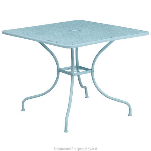 Riverstone RF-RR85617 Table, Outdoor