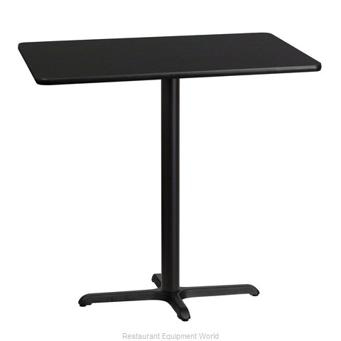Riverstone RF-RR85630 Table, Indoor, Bar Height