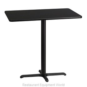 Riverstone RF-RR85630 Table, Indoor, Bar Height