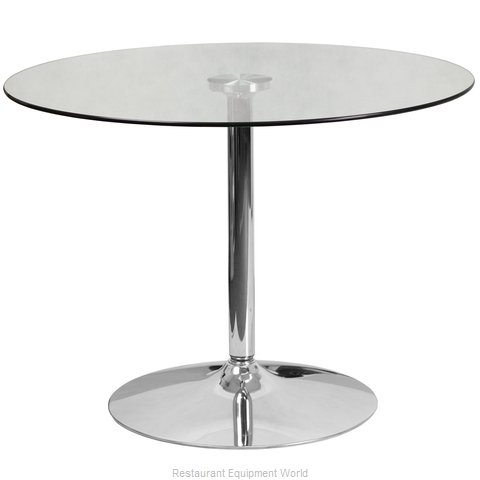 Riverstone RF-RR85652 Table, Indoor, Dining Height