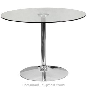 Riverstone RF-RR85652 Table, Indoor, Dining Height