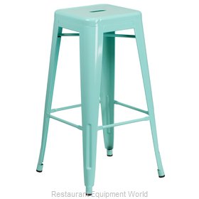 Riverstone RF-RR857 Bar Stool, Stacking, Indoor