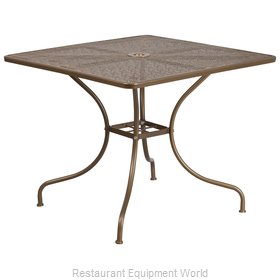 Riverstone RF-RR85775 Table, Outdoor