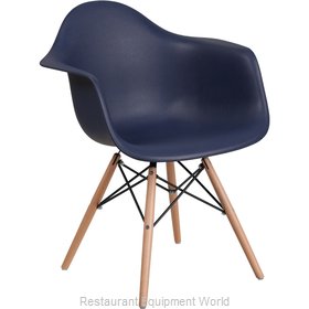 Riverstone RF-RR86280 Chair, Armchair, Indoor