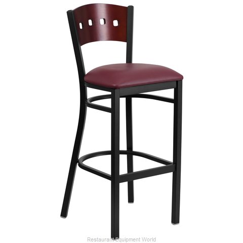 Riverstone RF-RR86418 Bar Stool, Indoor