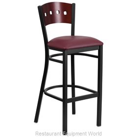 Riverstone RF-RR86418 Bar Stool, Indoor