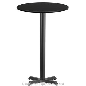 Riverstone RF-RR86429 Table, Indoor, Bar Height