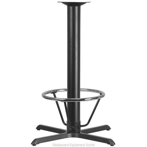 Riverstone RF-RR86514 Table Base, Metal