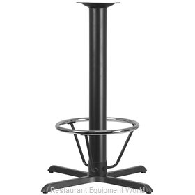 Riverstone RF-RR86514 Table Base, Metal