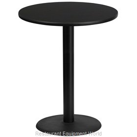 Riverstone RF-RR86693 Table, Indoor, Bar Height