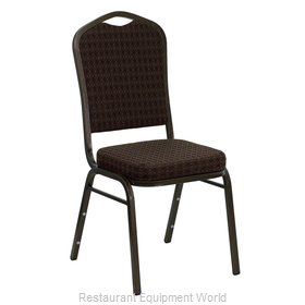 Riverstone RF-RR86795 Chair, Side, Stacking, Indoor