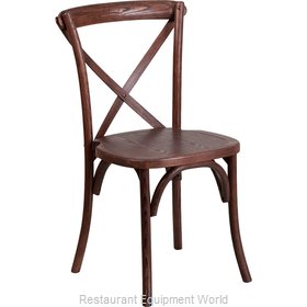 Riverstone RF-RR87054 Chair, Side, Stacking, Indoor