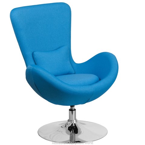 Riverstone RF-RR87126 Chair, Swivel
