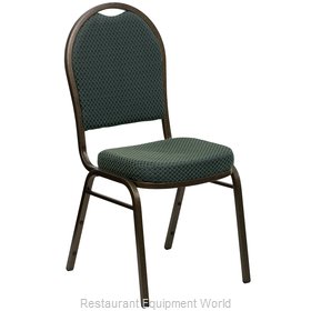 Riverstone RF-RR87276 Chair, Side, Stacking, Indoor