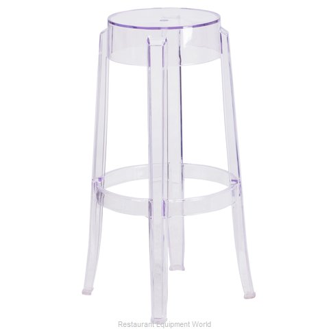 Riverstone RF-RR87525 Bar Stool, Stacking, Indoor