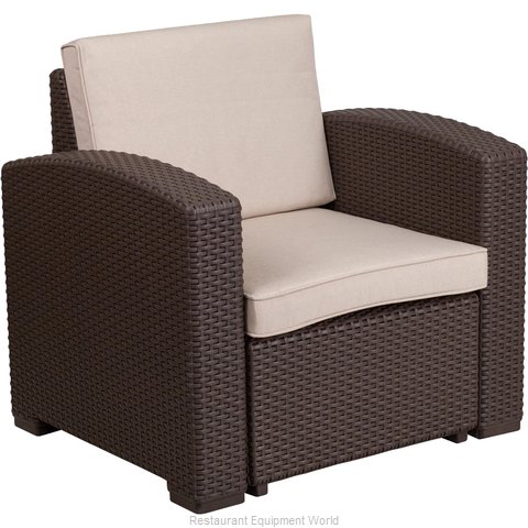 Riverstone RF-RR88062 Chair, Lounge, Outdoor