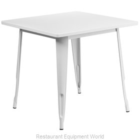 Riverstone RF-RR8807 Table, Indoor, Dining Height