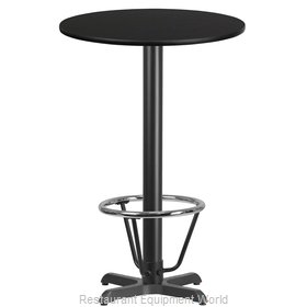 Riverstone RF-RR8821 Table, Indoor, Bar Height