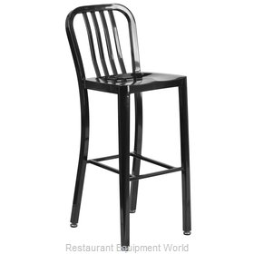 Riverstone RF-RR88401 Bar Stool, Outdoor