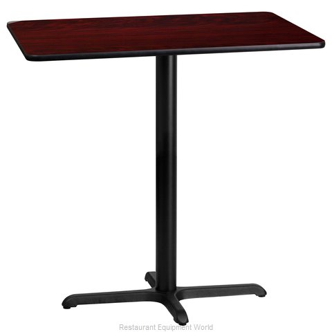 Riverstone RF-RR88601 Table, Indoor, Bar Height