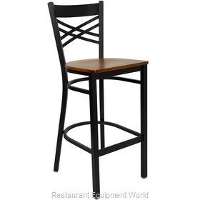 Riverstone RF-RR88629 Bar Stool, Indoor