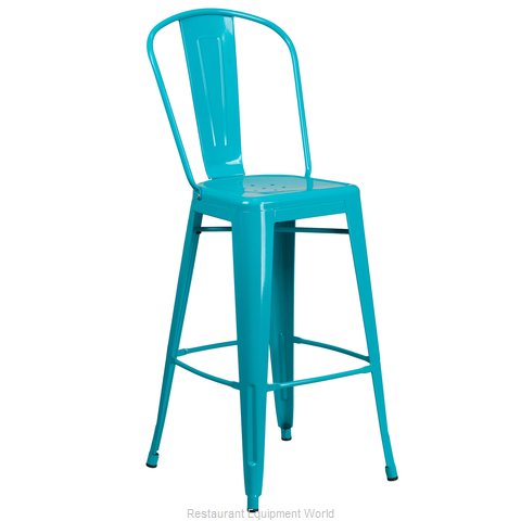 Riverstone RF-RR8865 Bar Stool, Outdoor