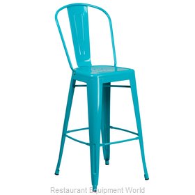 Riverstone RF-RR8865 Bar Stool, Outdoor