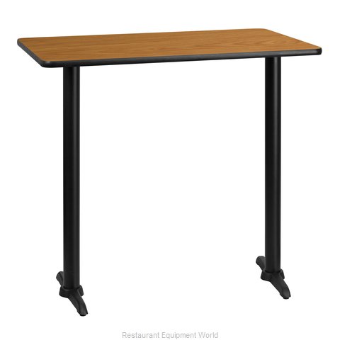 Riverstone RF-RR88701 Table, Indoor, Bar Height
