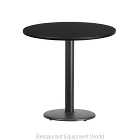 Riverstone RF-RR89046 Table, Indoor, Dining Height