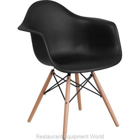 Riverstone RF-RR89142 Chair, Armchair, Indoor