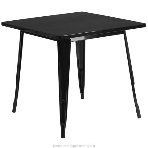 Riverstone RF-RR89488 Table, Indoor, Dining Height