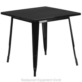 Riverstone RF-RR89488 Table, Indoor, Dining Height