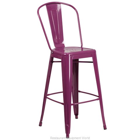 Riverstone RF-RR89782 Bar Stool, Outdoor