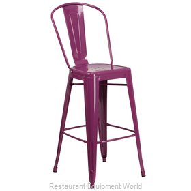 Riverstone RF-RR89782 Bar Stool, Outdoor