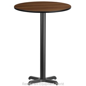 Riverstone RF-RR89945 Table, Indoor, Bar Height