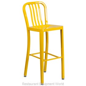 Riverstone RF-RR90043 Bar Stool, Outdoor