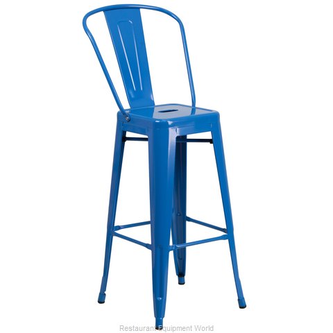 Riverstone RF-RR90061 Bar Stool, Outdoor