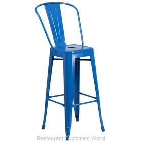 Riverstone RF-RR90061 Bar Stool, Outdoor