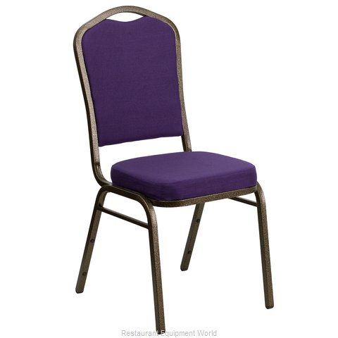 Riverstone RF-RR90208 Chair, Side, Stacking, Indoor