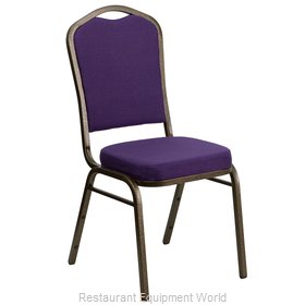 Riverstone RF-RR90208 Chair, Side, Stacking, Indoor