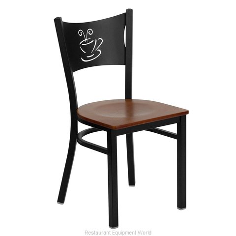 Riverstone RF-RR90720 Chair, Side, Indoor