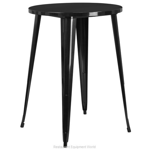 Riverstone RF-RR91025 Table, Indoor, Bar Height